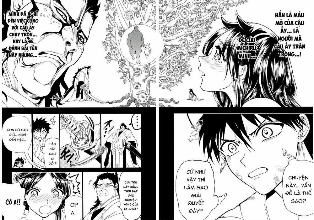 Orient - Chương 71 - Trang 14