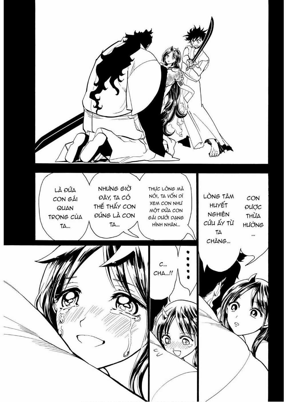 Orient - Chương 71 - Trang 16