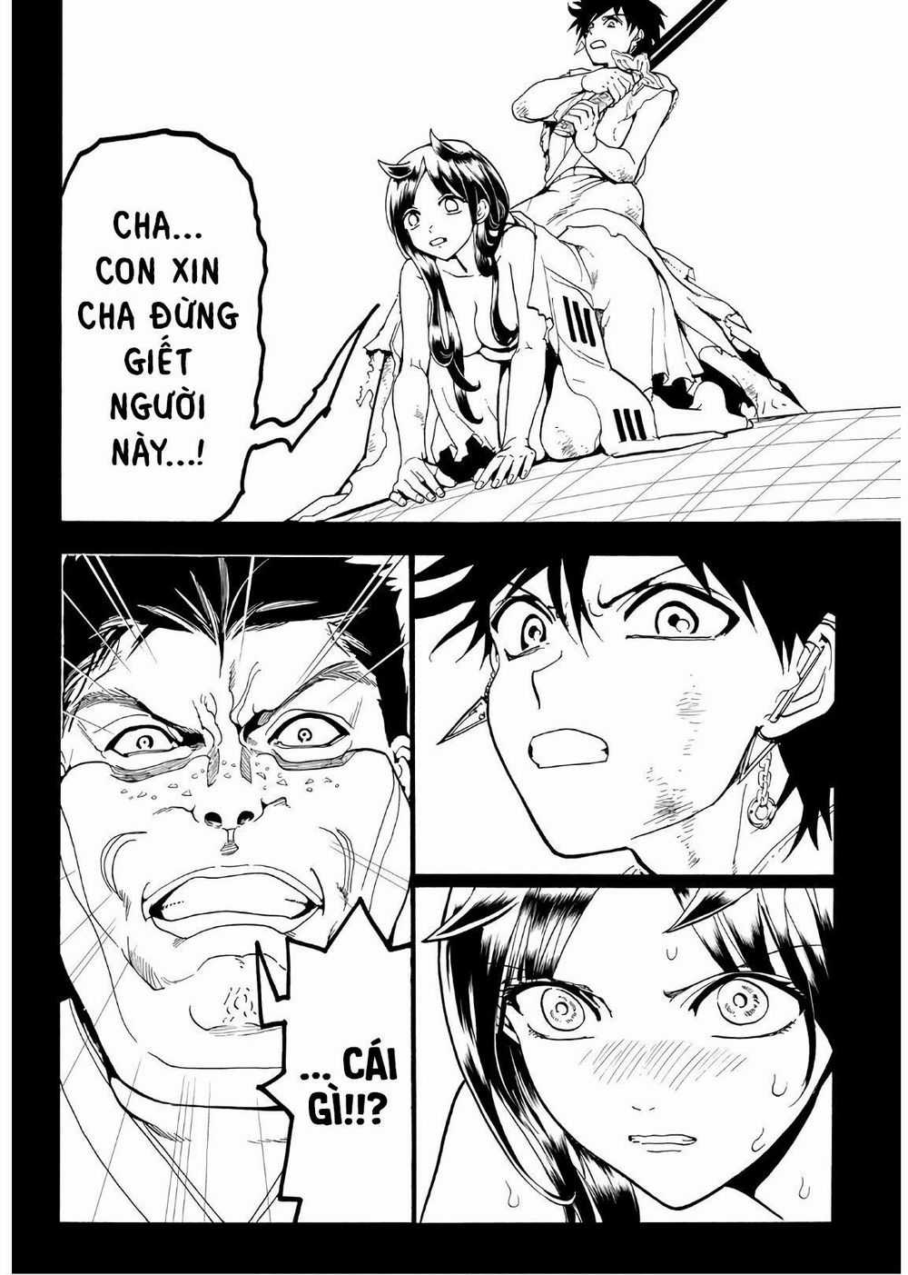 Orient - Chương 71 - Trang 8