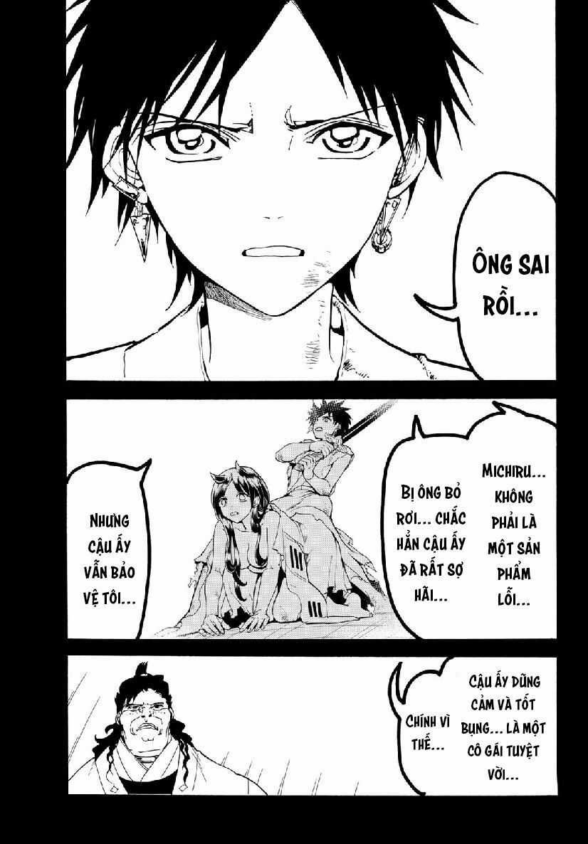 Orient - Chương 72 - Trang 11