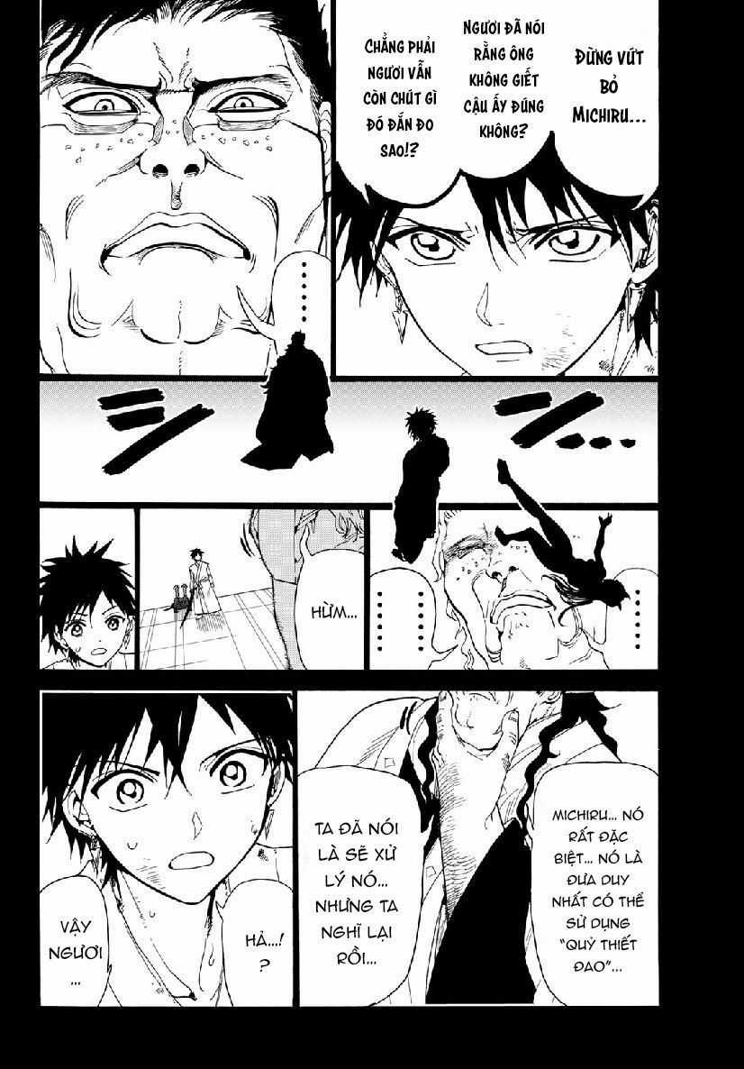 Orient - Chương 72 - Trang 12