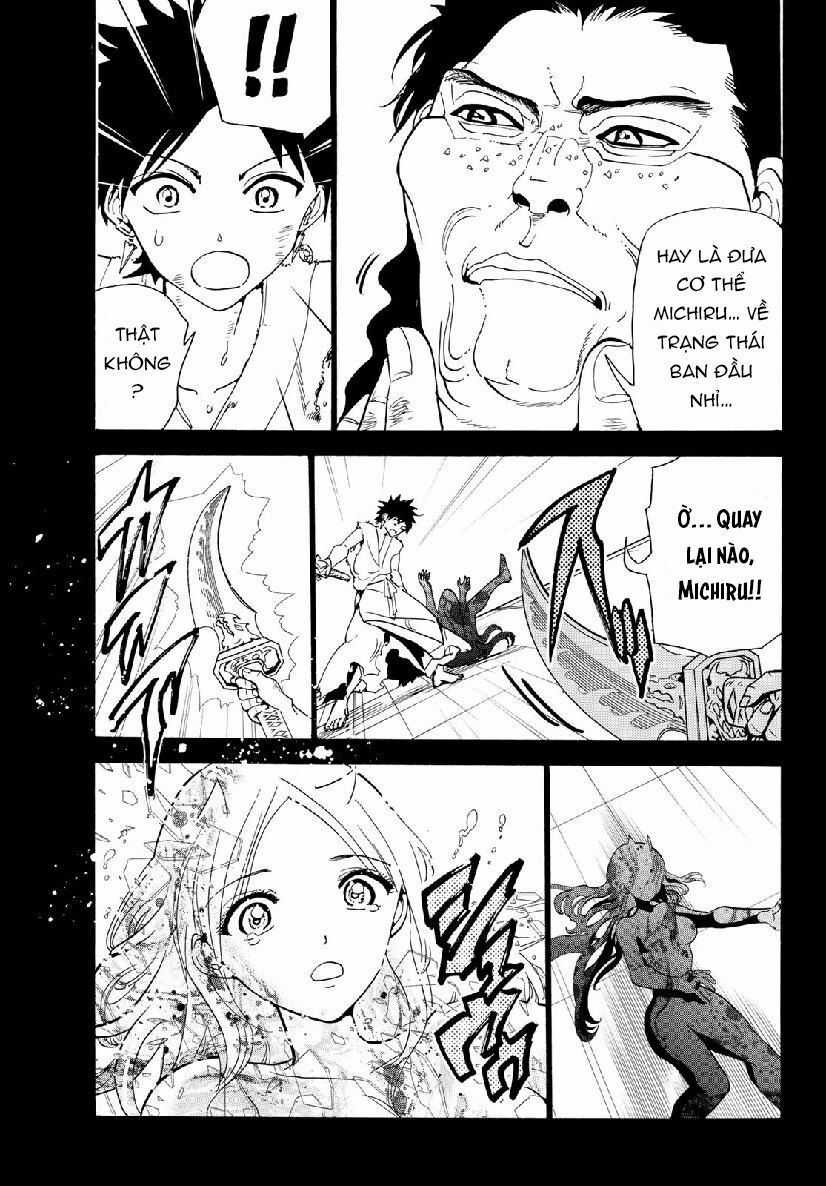 Orient - Chương 72 - Trang 13