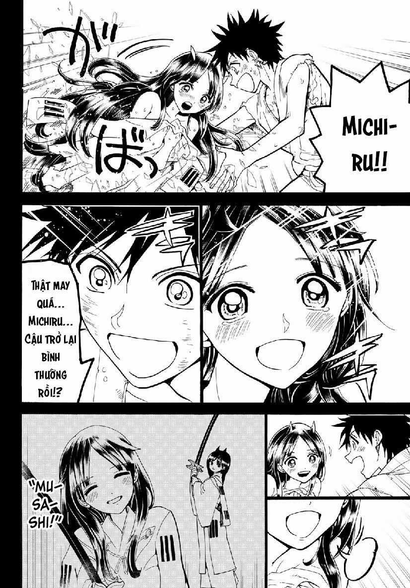 Orient - Chương 72 - Trang 14