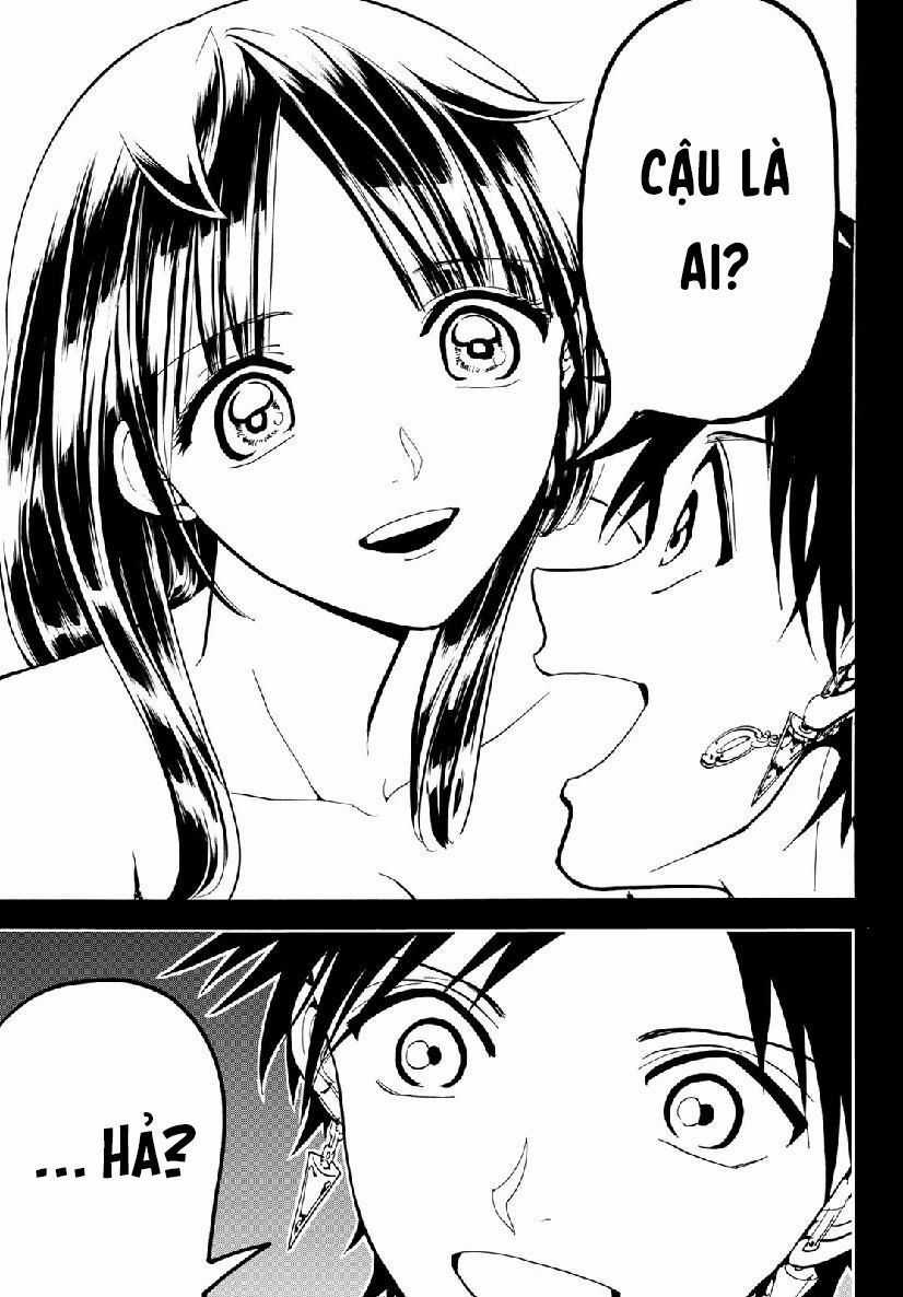 Orient - Chương 72 - Trang 15