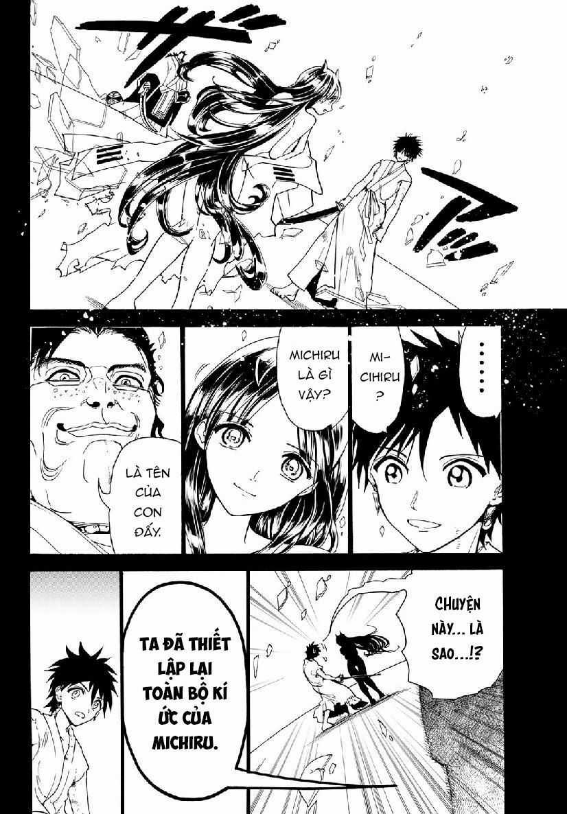 Orient - Chương 72 - Trang 16