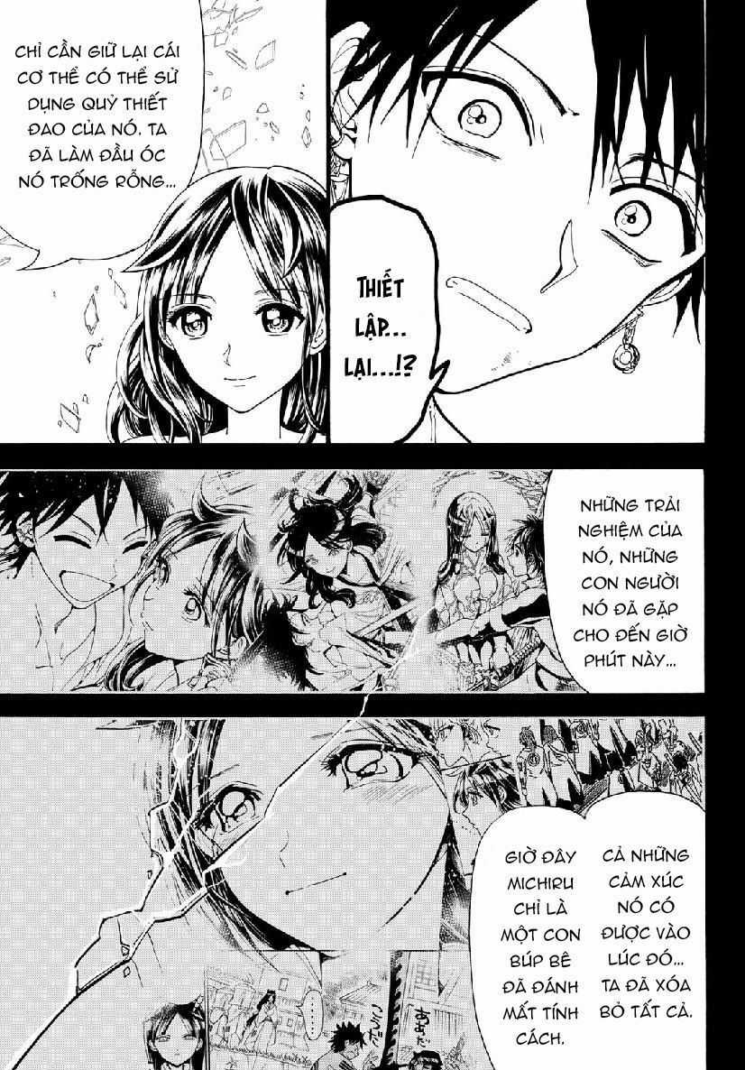 Orient - Chương 72 - Trang 17