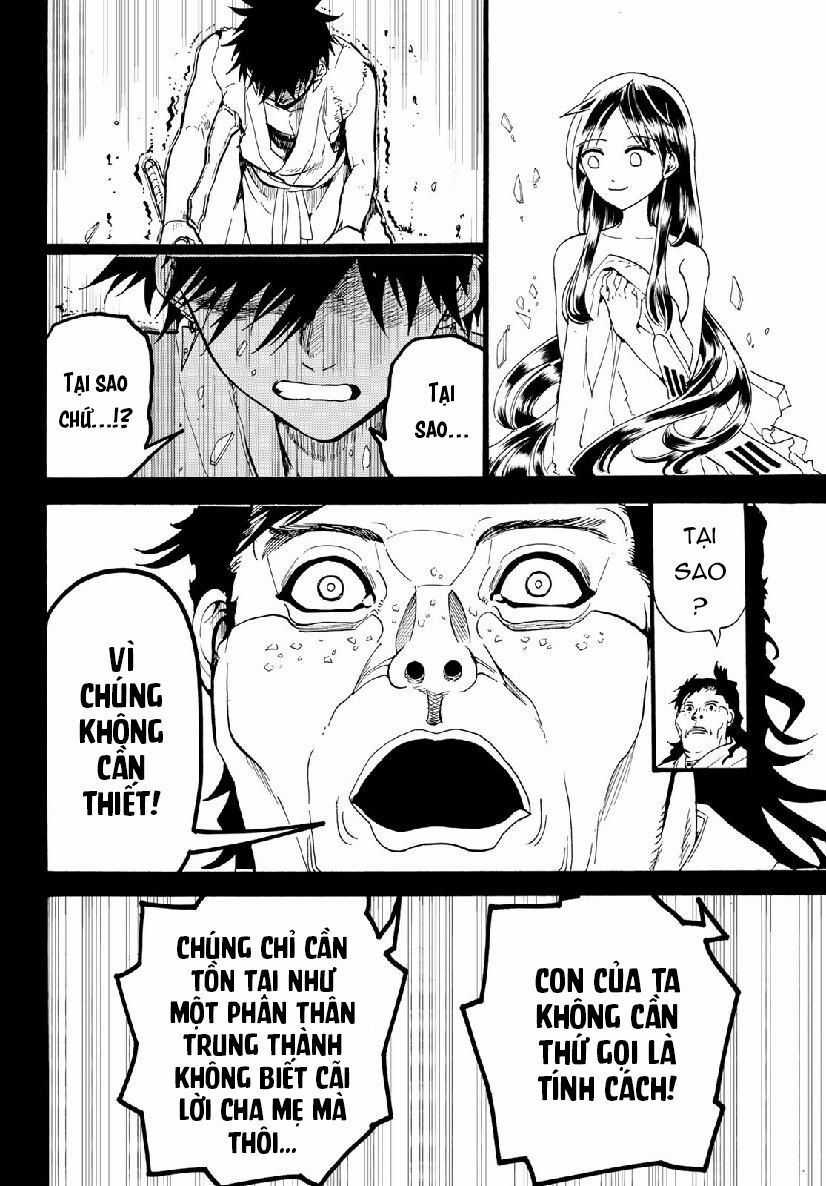 Orient - Chương 72 - Trang 18