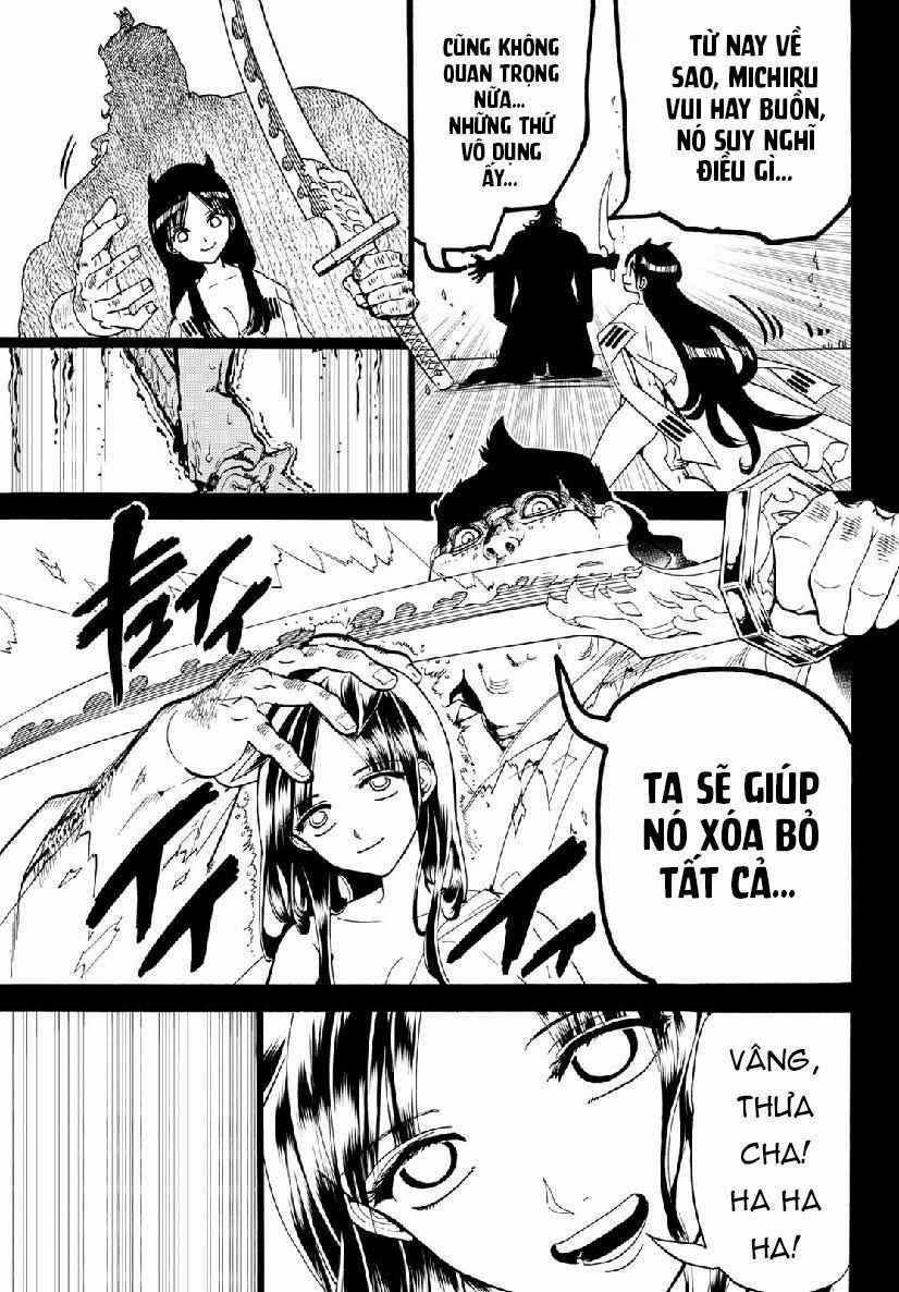 Orient - Chương 72 - Trang 19