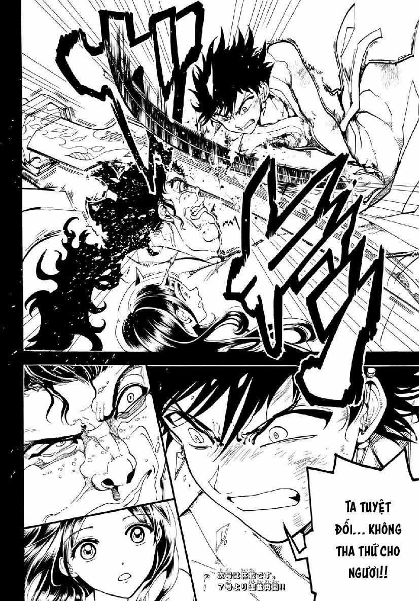 Orient - Chương 72 - Trang 20