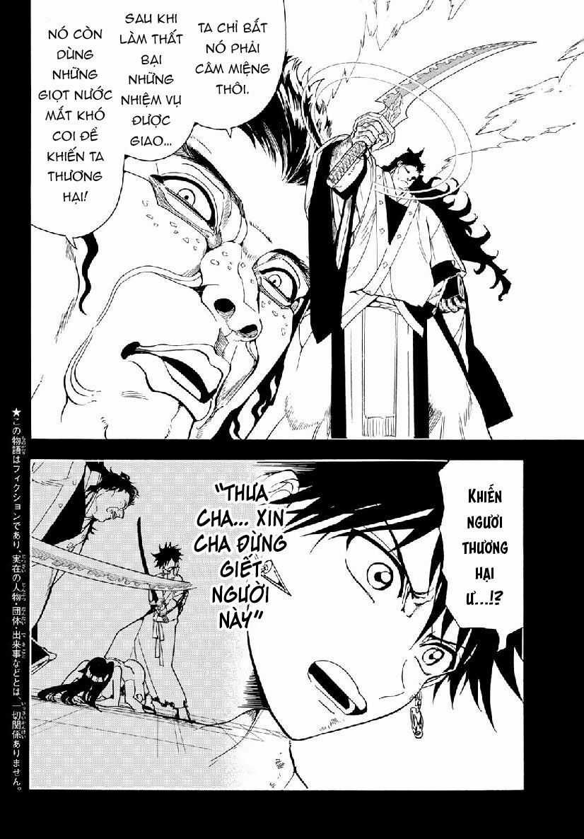 Orient - Chương 72 - Trang 4