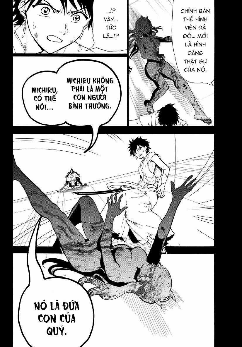 Orient - Chương 72 - Trang 6