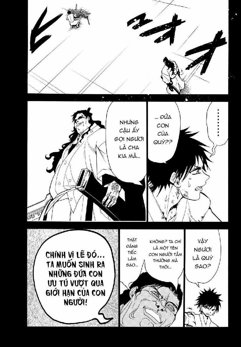 Orient - Chương 72 - Trang 7