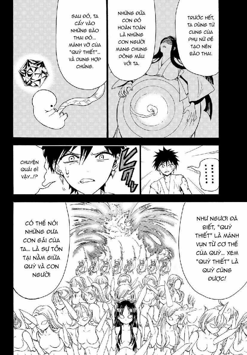 Orient - Chương 72 - Trang 8