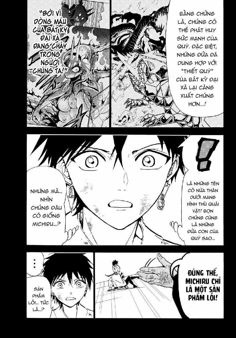 Orient - Chương 72 - Trang 9