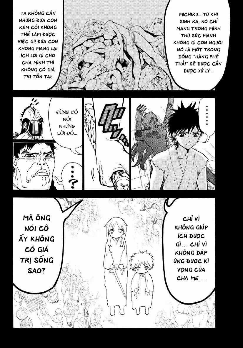 Orient - Chương 72 - Trang 10