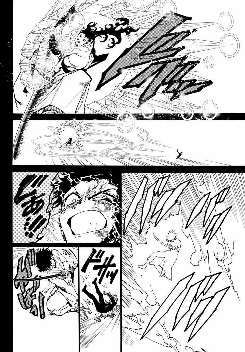 Orient - Chương 73 - Trang 12