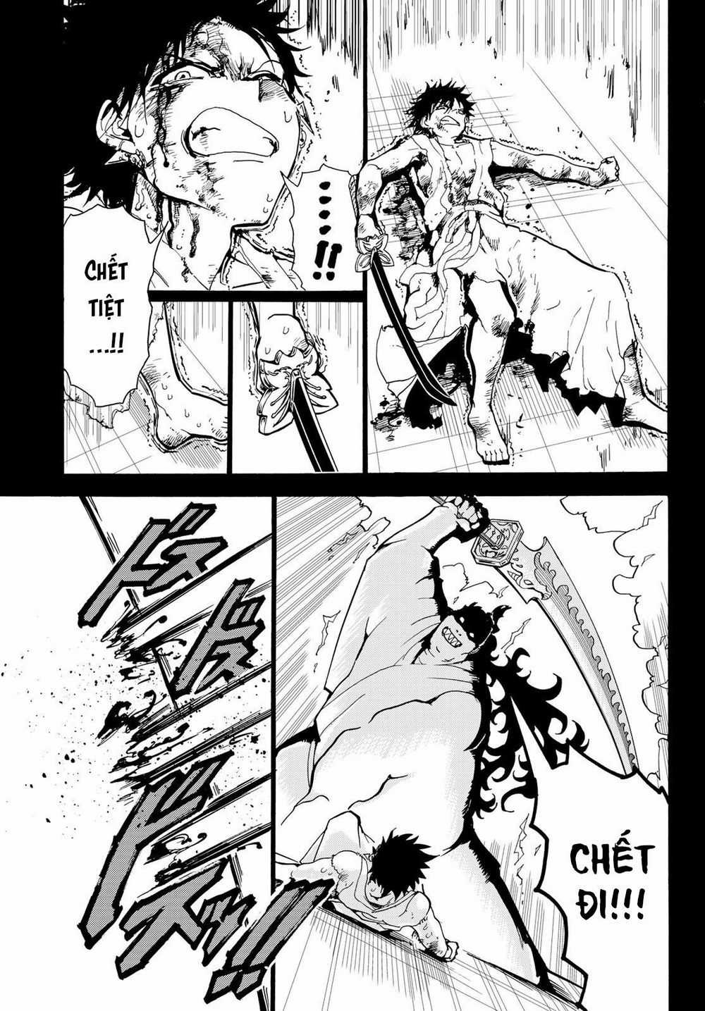 Orient - Chương 73 - Trang 15