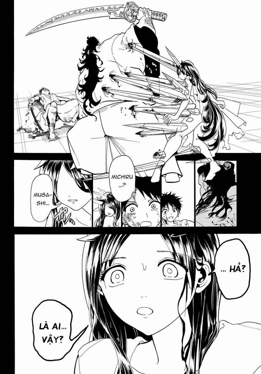 Orient - Chương 73 - Trang 16