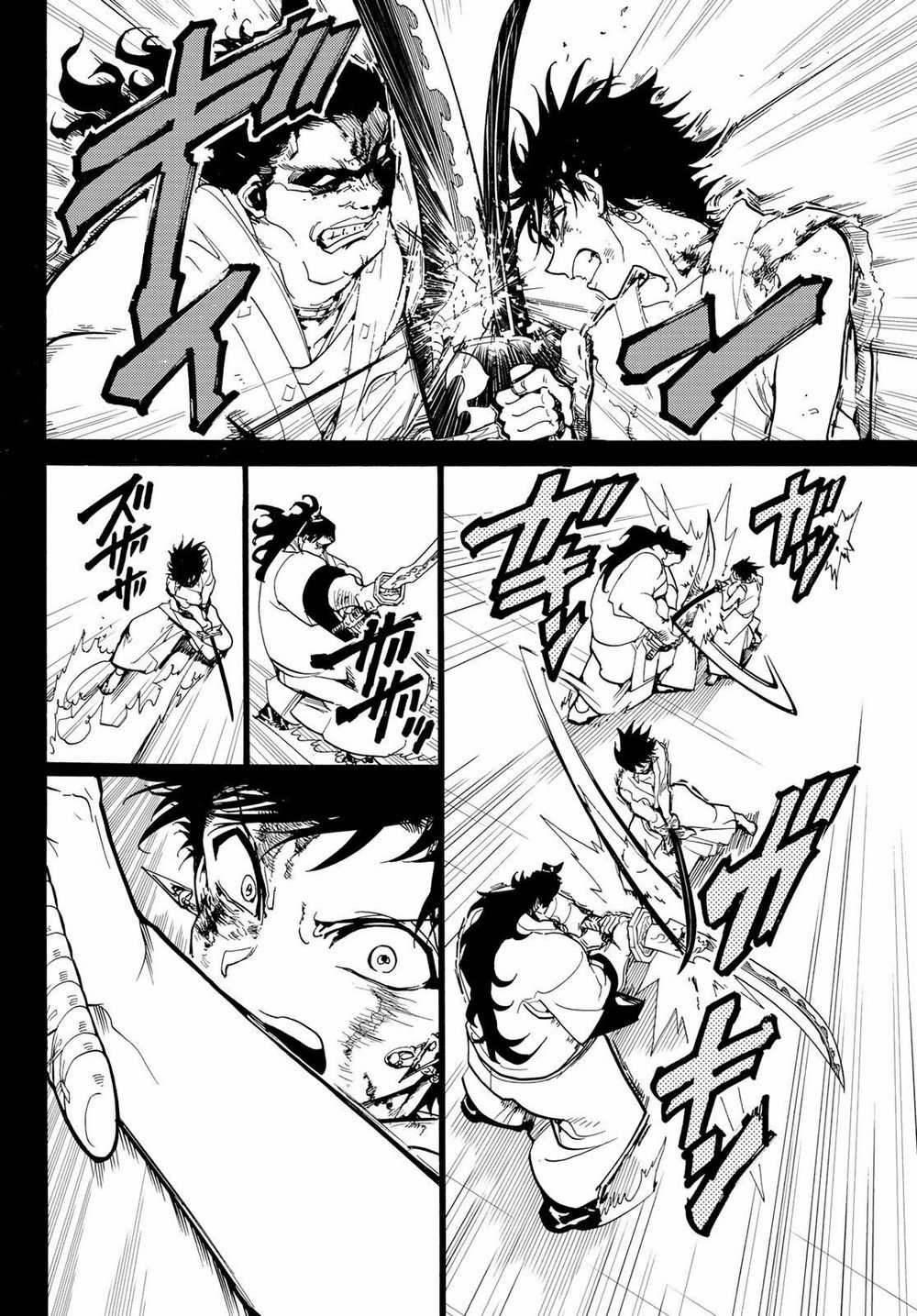 Orient - Chương 73 - Trang 10