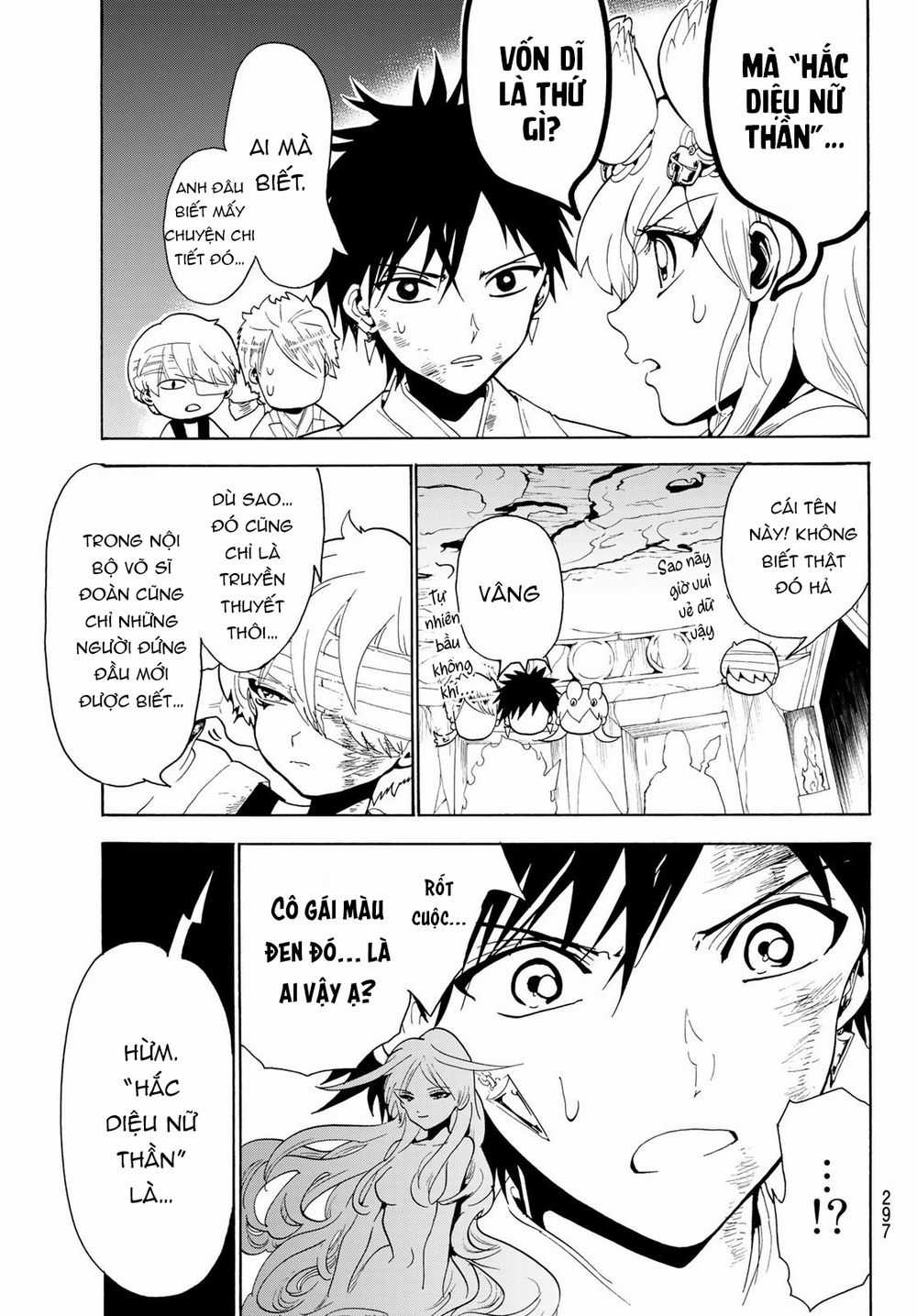 Orient - Chương 75 - Trang 14