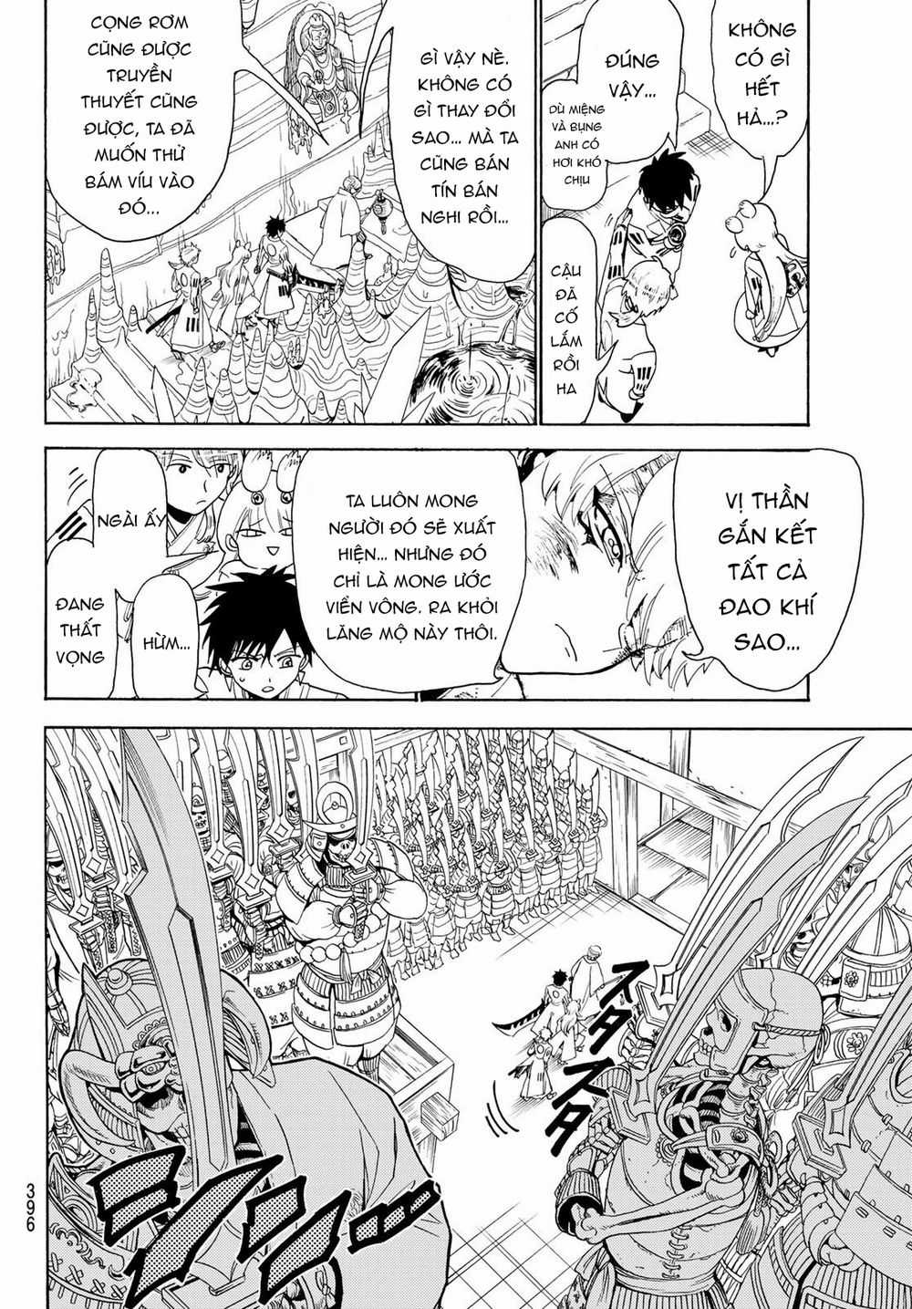 Orient - Chương 76 - Trang 11