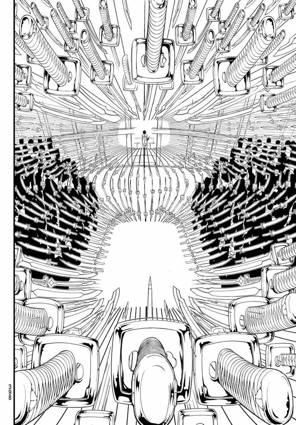 Orient - Chương 76 - Trang 13