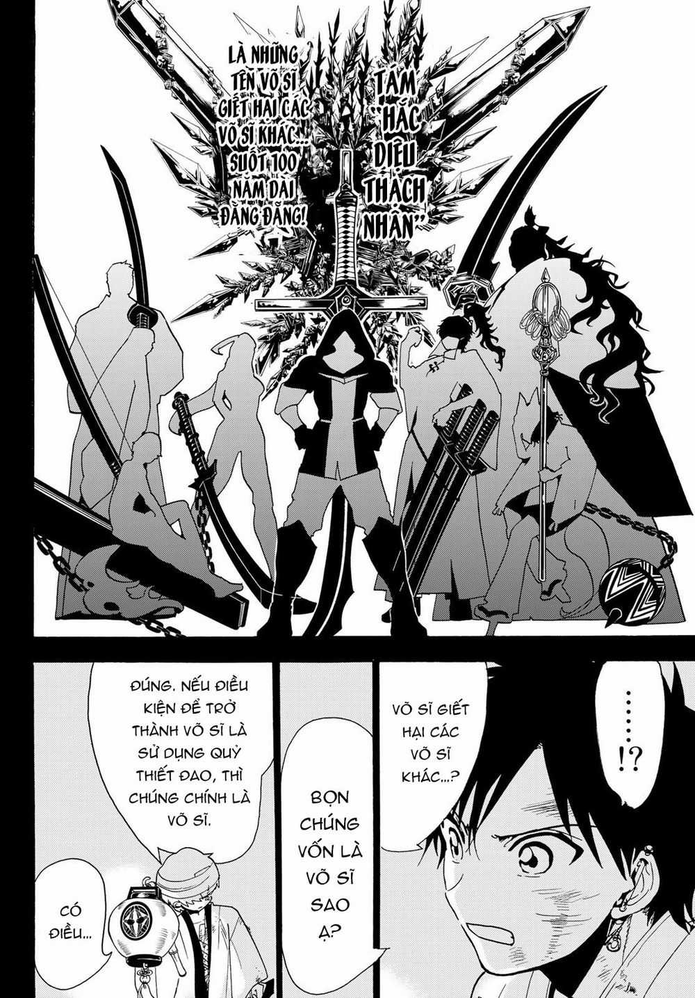 Orient - Chương 76 - Trang 19