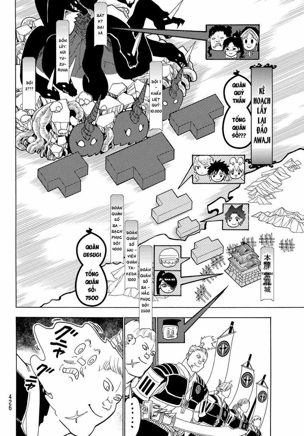 Orient - Chương 77 - Trang 11