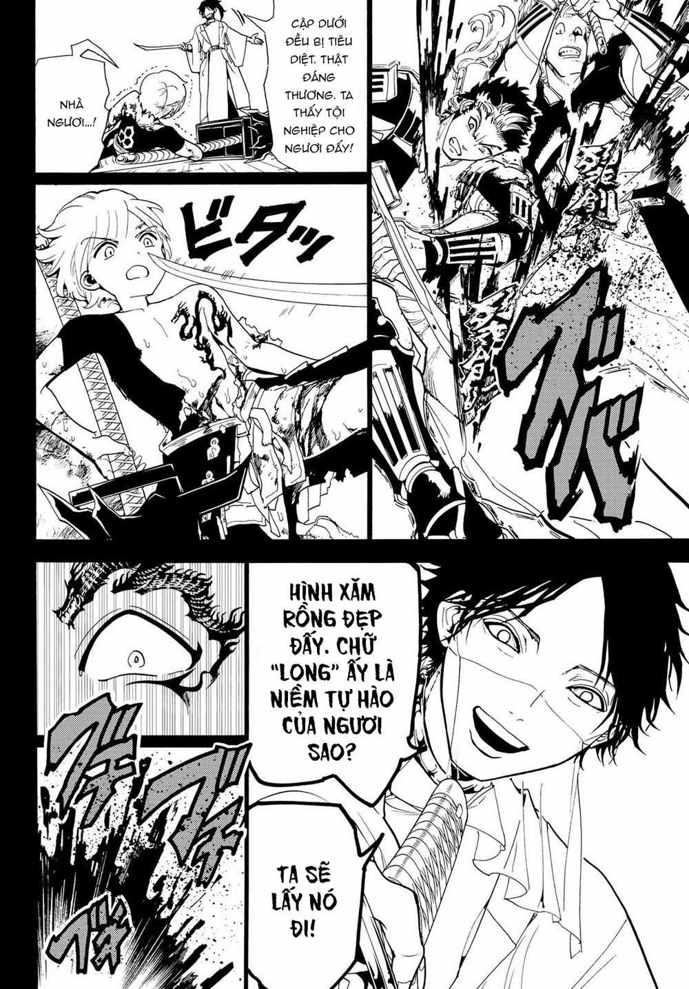 Orient - Chương 77 - Trang 15