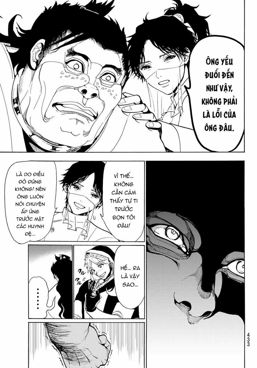 Orient - Chương 77 - Trang 18