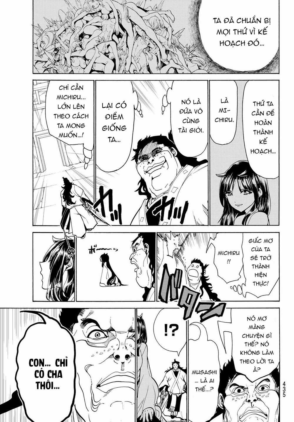 Orient - Chương 77 - Trang 20