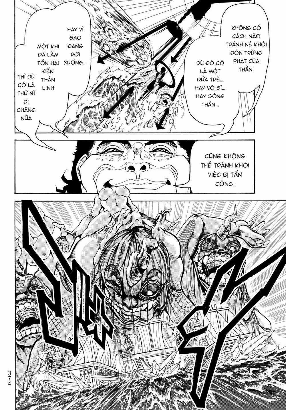 Orient - Chương 79 - Trang 12