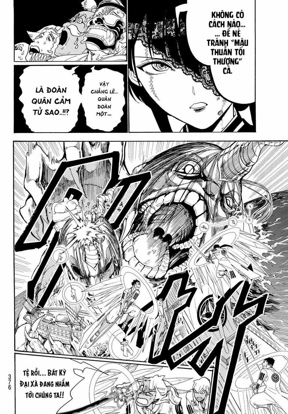 Orient - Chương 79 - Trang 14