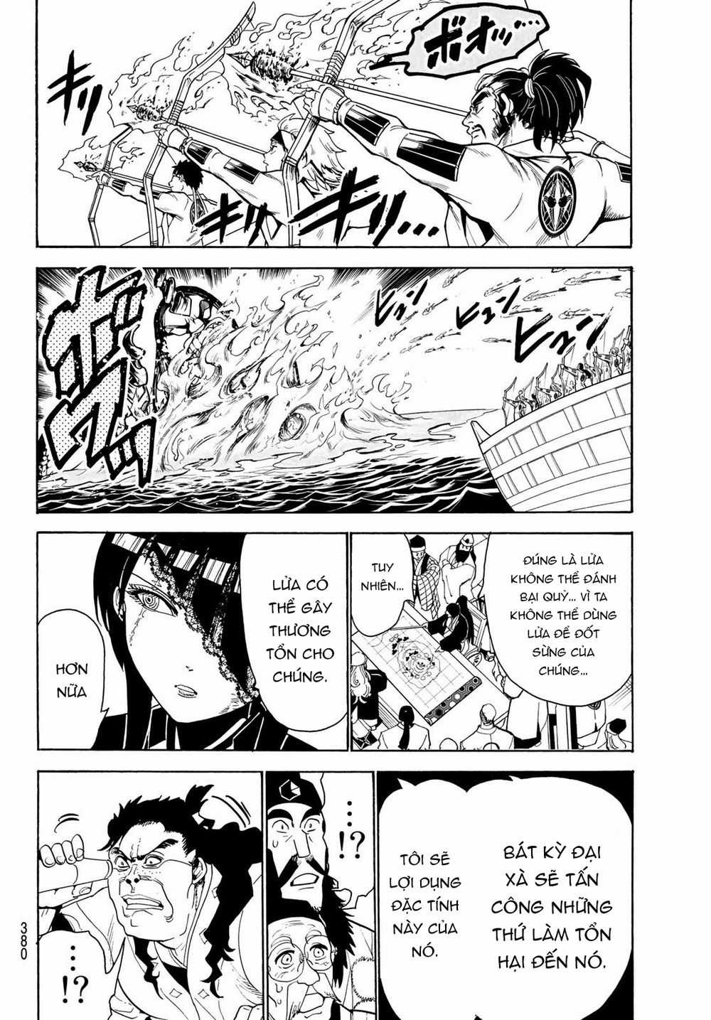 Orient - Chương 79 - Trang 18