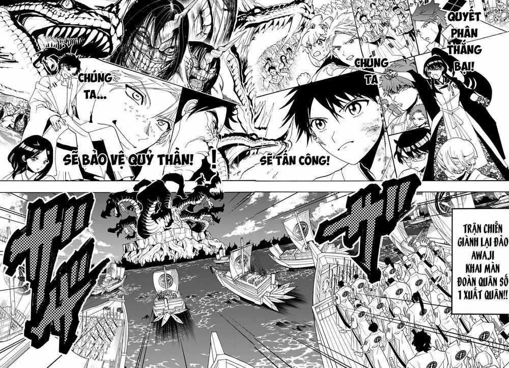 Orient - Chương 79 - Trang 7