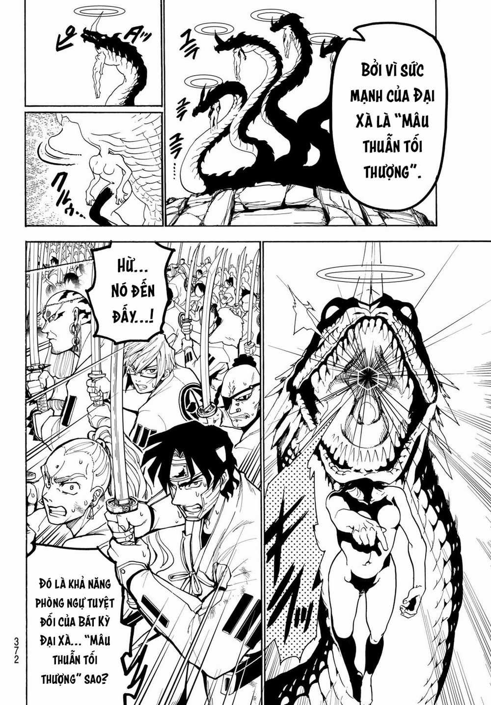 Orient - Chương 79 - Trang 10