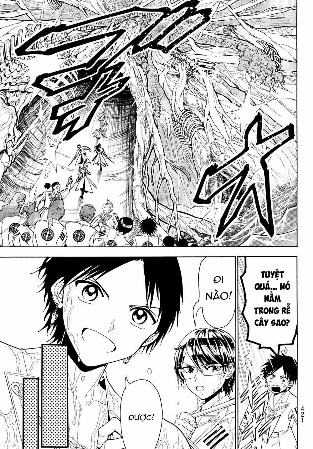 Orient - Chương 80 - Trang 12