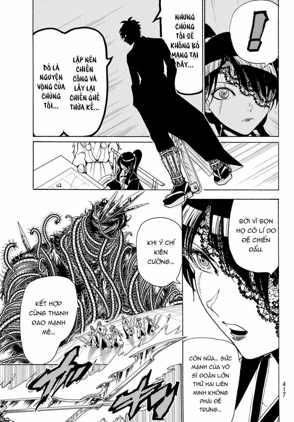 Orient - Chương 81 - Trang 12