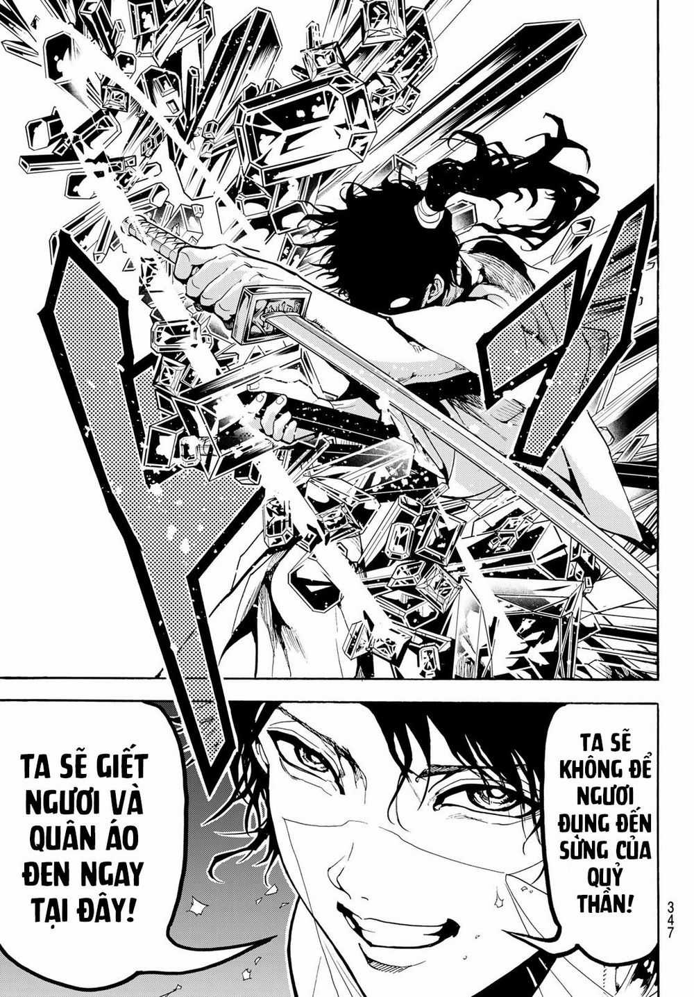 Orient - Chương 84 - Trang 14