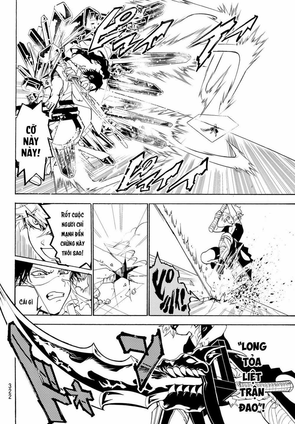 Orient - Chương 85 - Trang 11