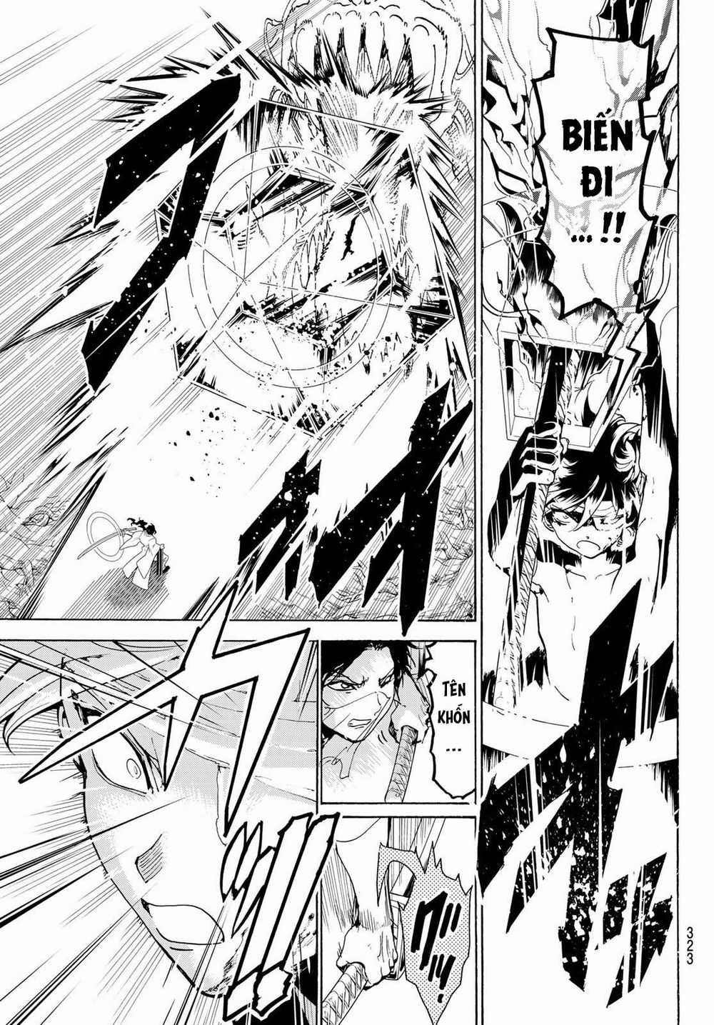 Orient - Chương 85 - Trang 12