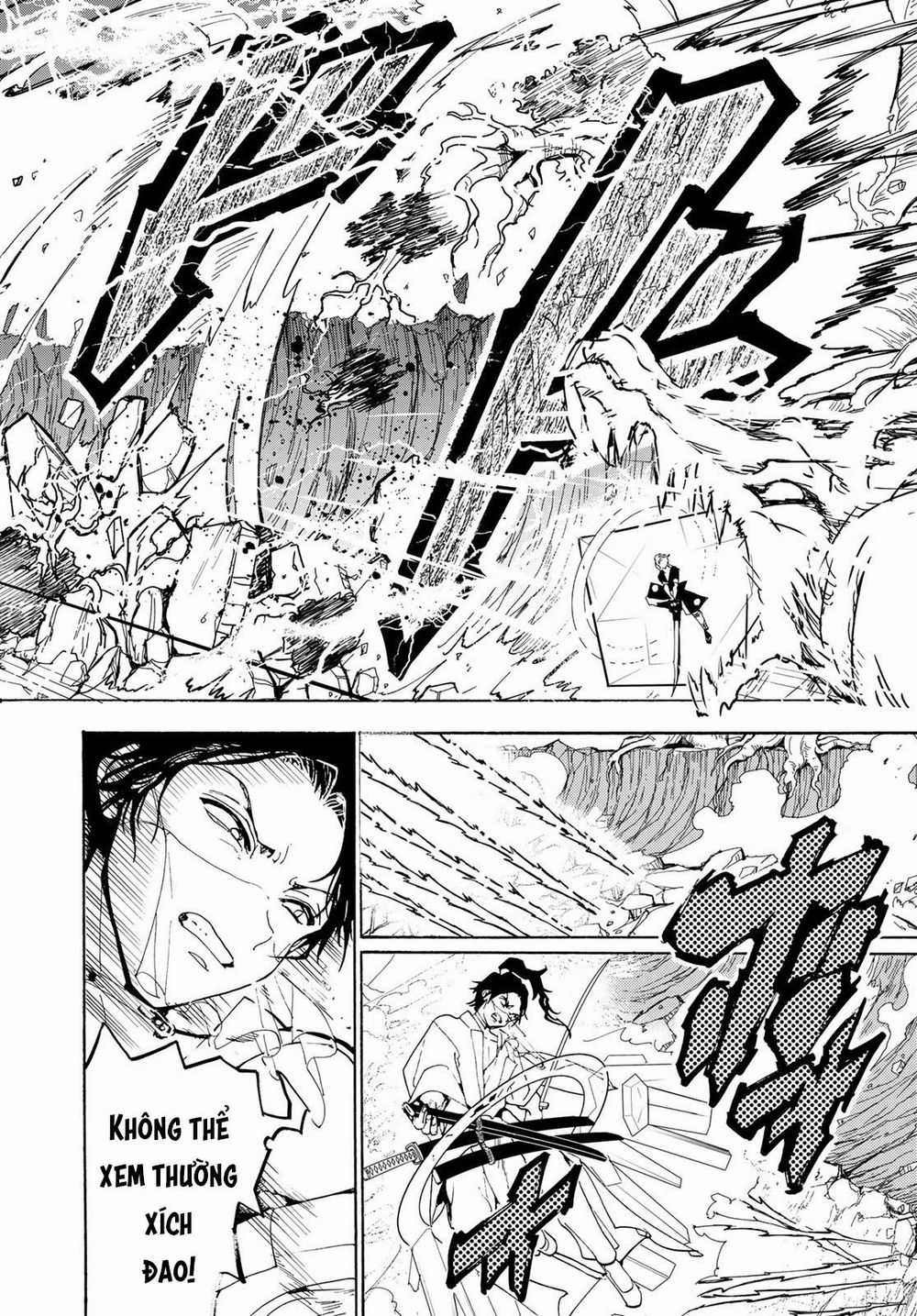 Orient - Chương 85 - Trang 13