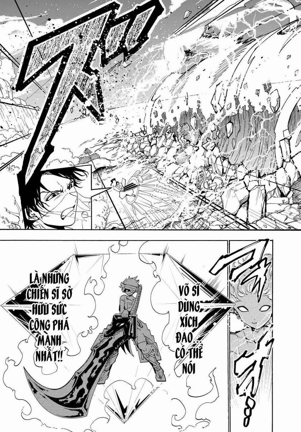 Orient - Chương 85 - Trang 14