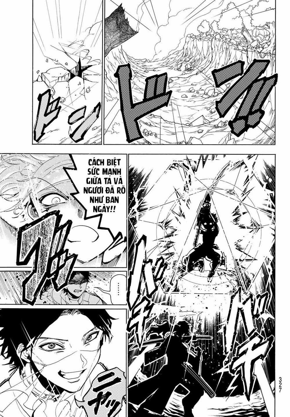 Orient - Chương 85 - Trang 16