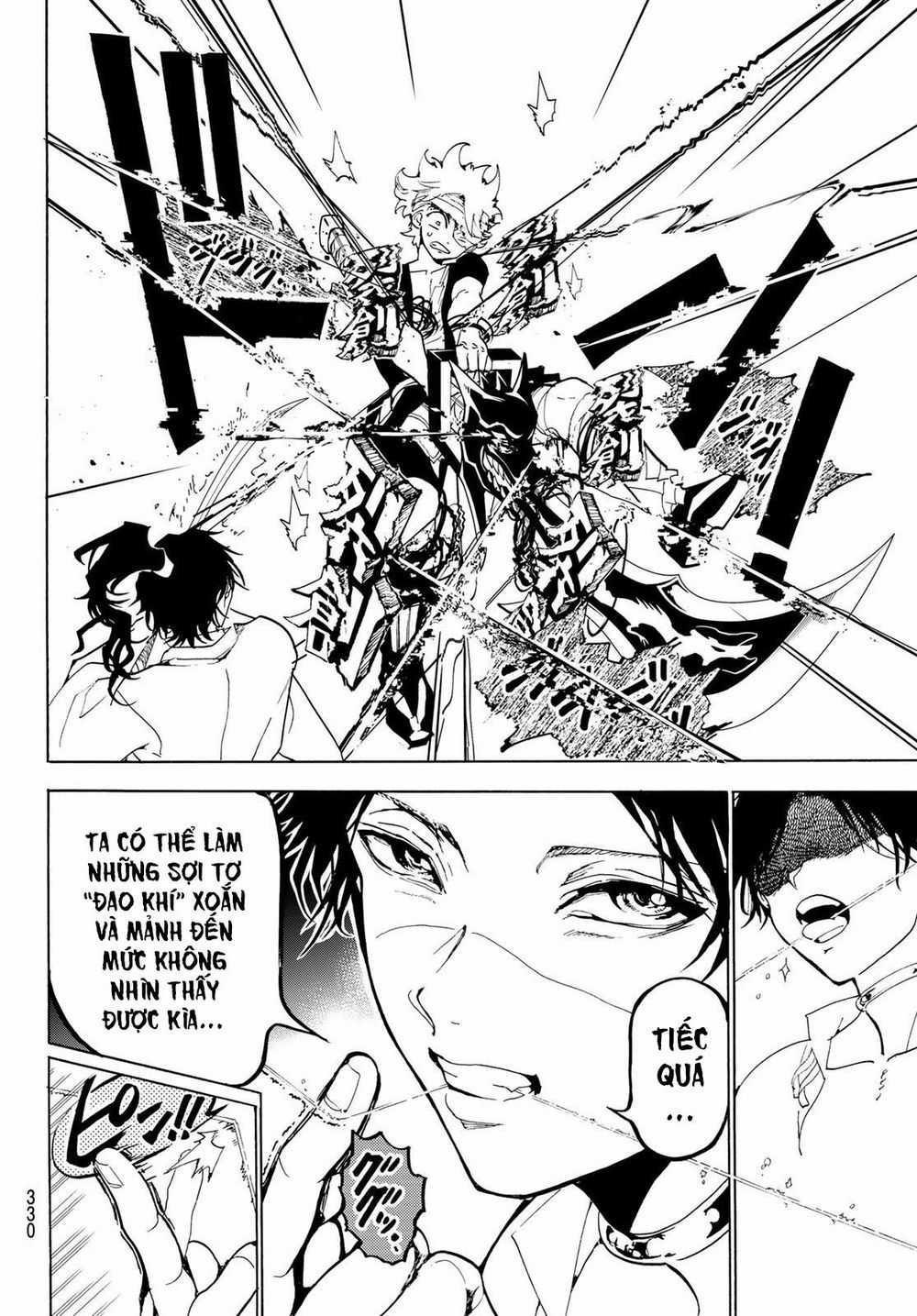 Orient - Chương 85 - Trang 19