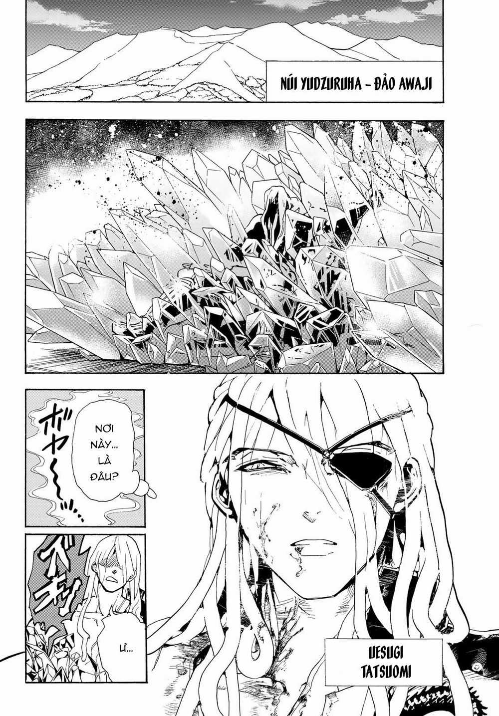 Orient - Chương 85 - Trang 5