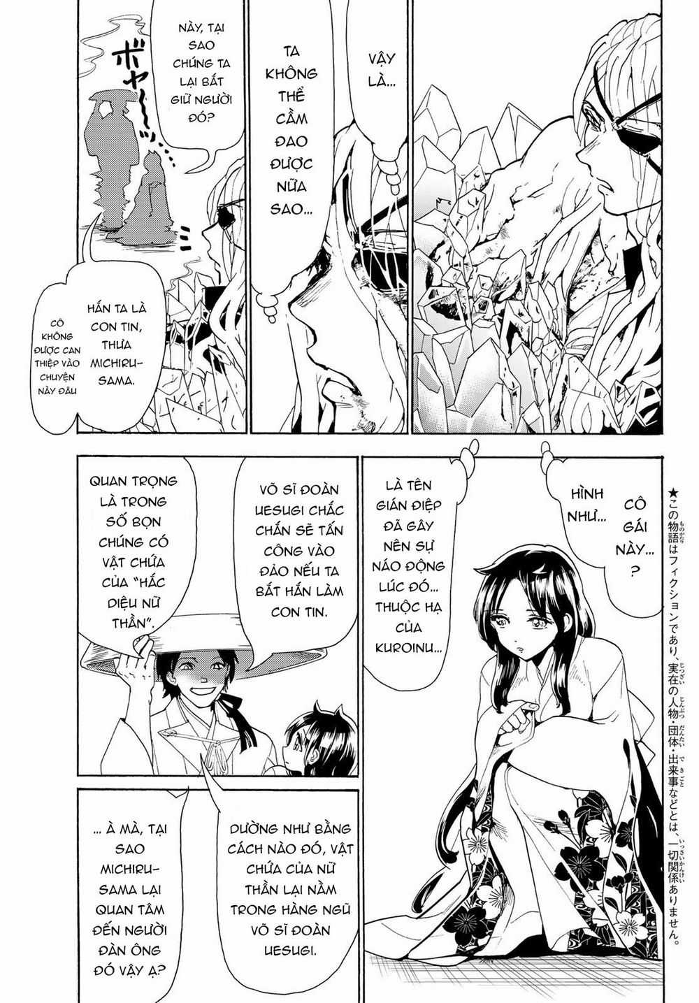 Orient - Chương 85 - Trang 6