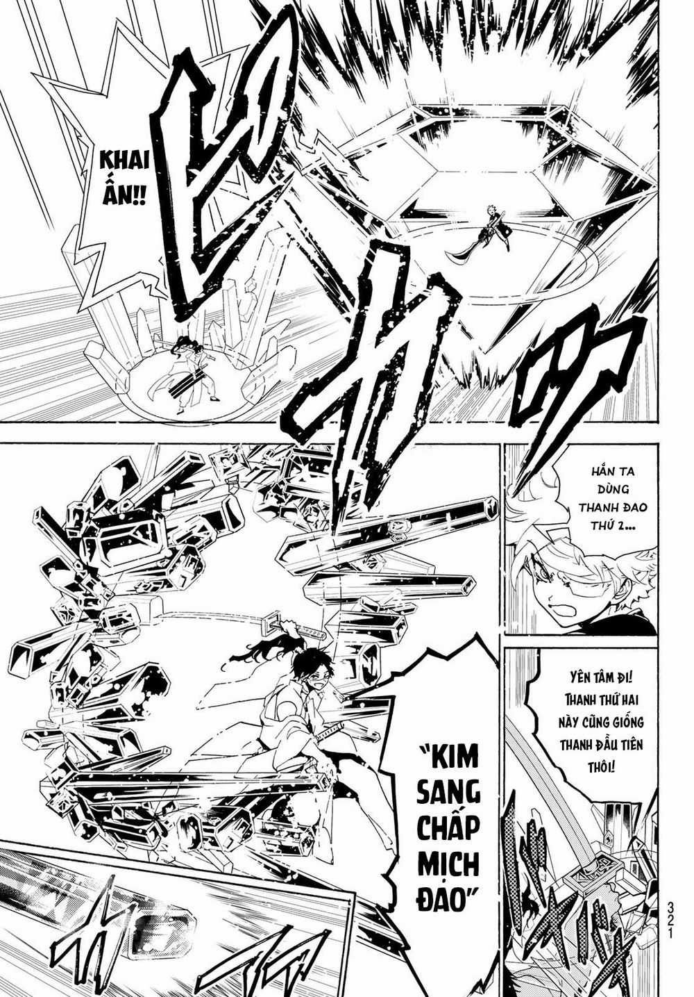 Orient - Chương 85 - Trang 10