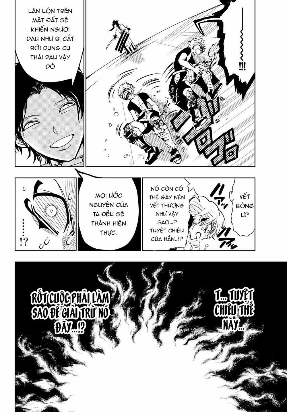 Orient - Chương 86 - Trang 11