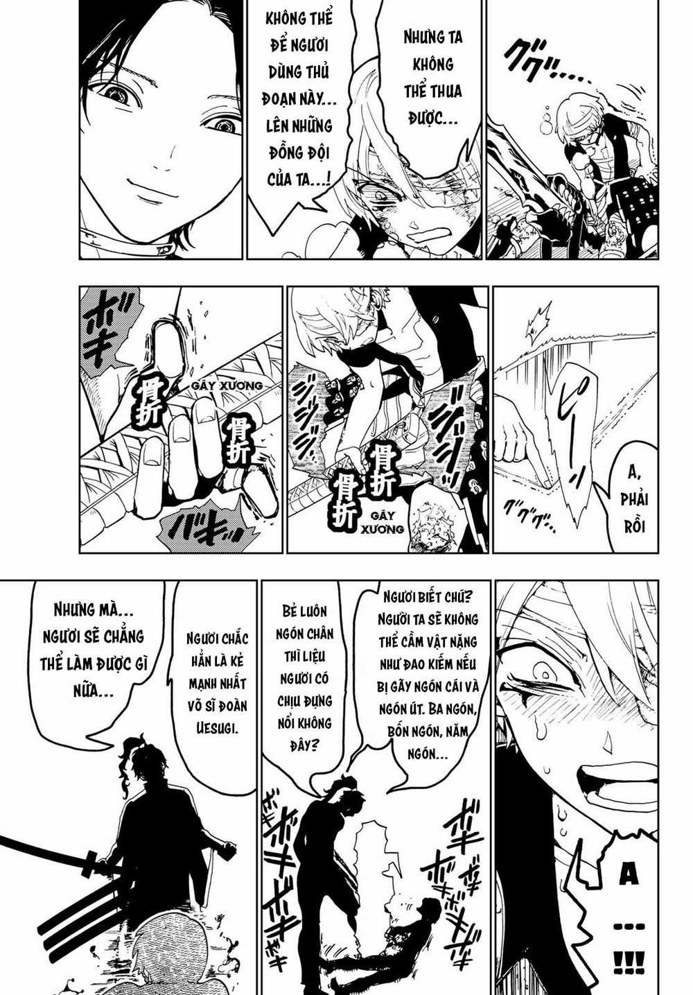 Orient - Chương 86 - Trang 12